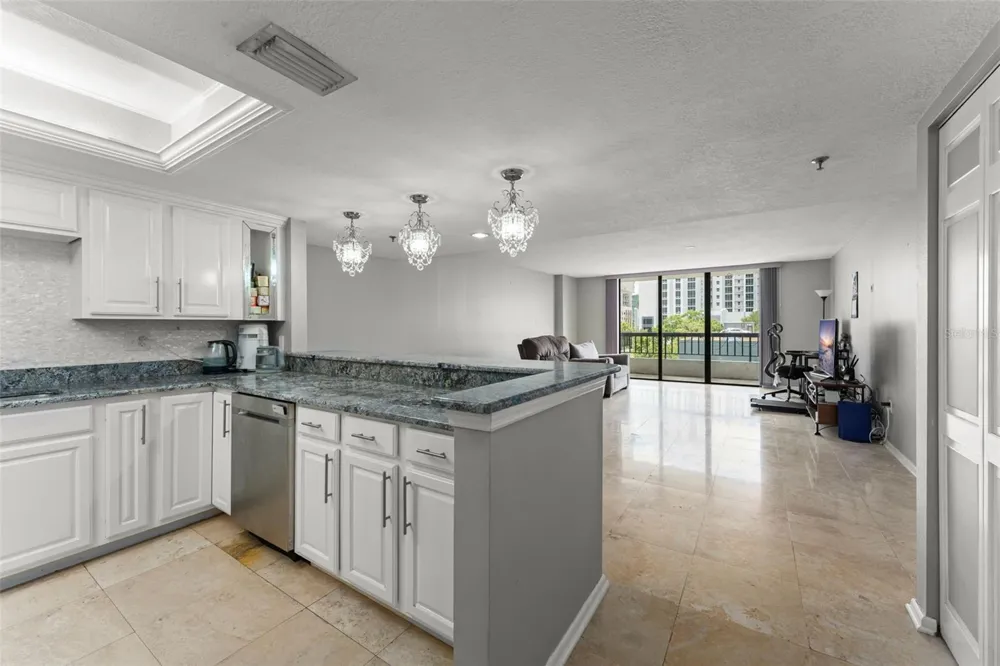 530 E CENTRAL BOULEVARD #503 Orlando, FL 32801