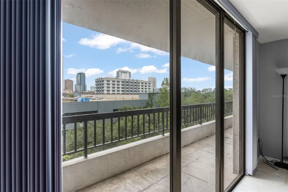 530 E CENTRAL BOULEVARD #503 Orlando, FL 32801