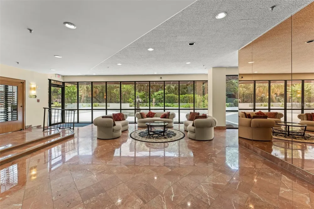 530 E CENTRAL BOULEVARD #503 Orlando, FL 32801