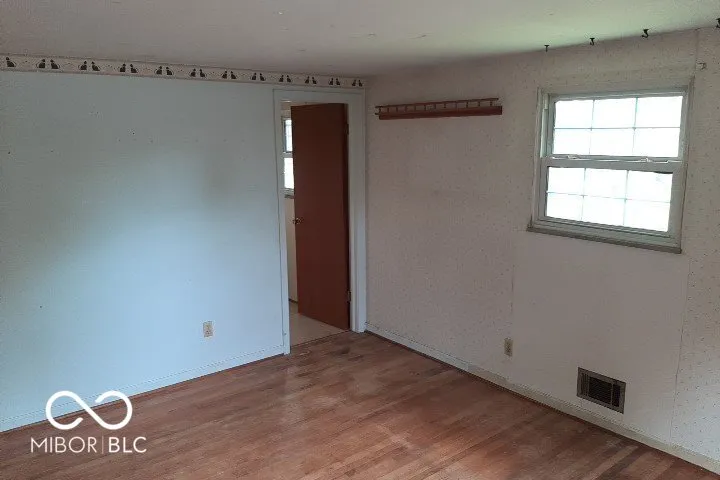 5447 David Street Lawrence, IN 46226