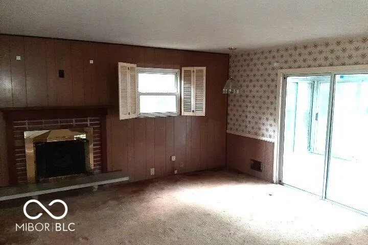 5447 David Street Lawrence, IN 46226