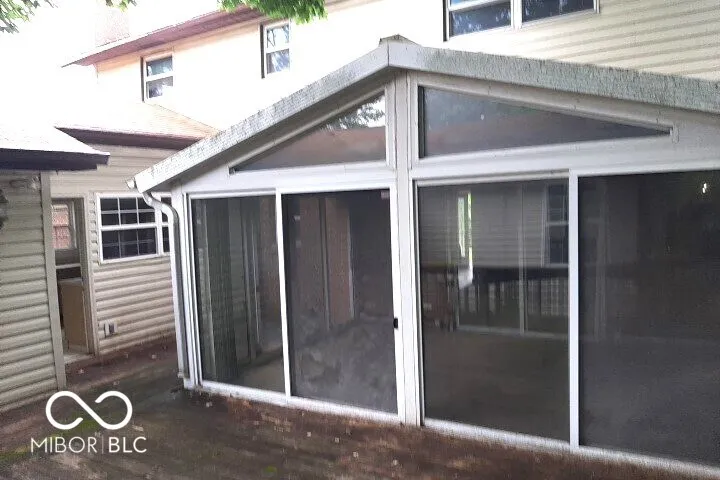 5447 David Street Lawrence, IN 46226