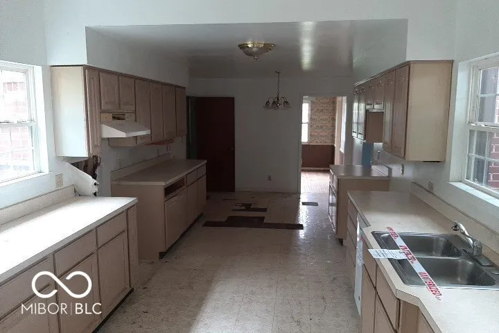 5447 David Street Lawrence, IN 46226
