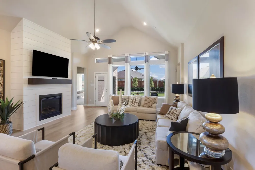 4205 Equine Drive Joshua, TX 76058