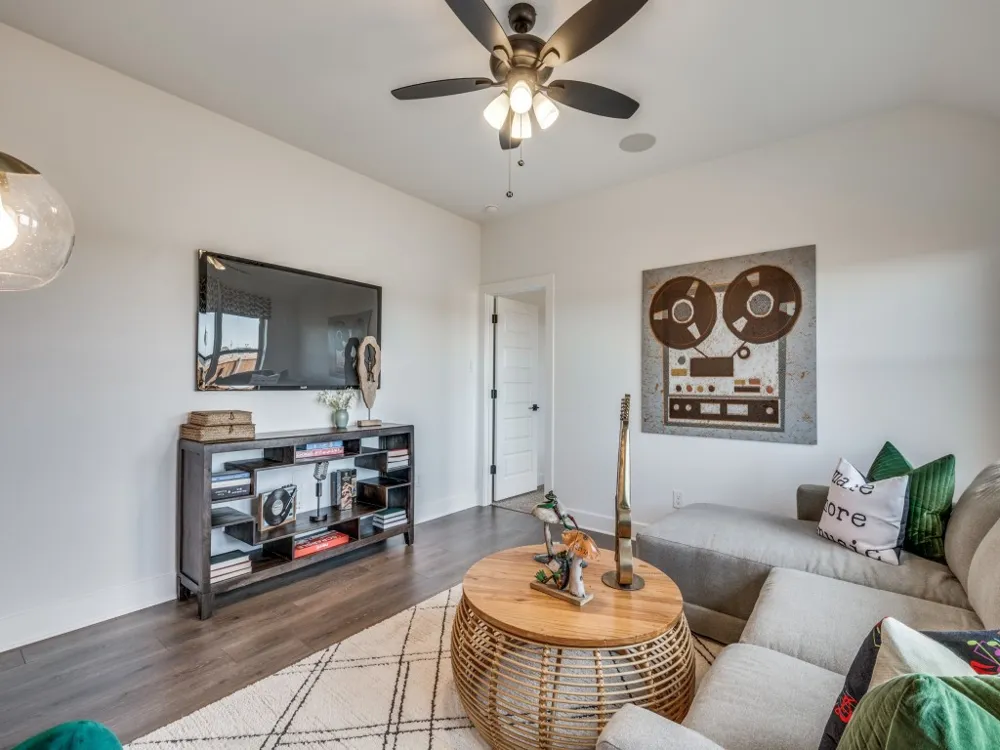 4205 Equine Drive Joshua, TX 76058