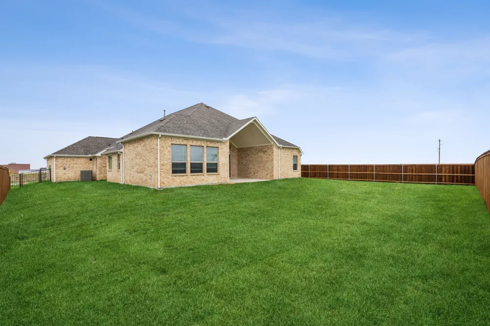 4205 Equine Drive Joshua, TX 76058