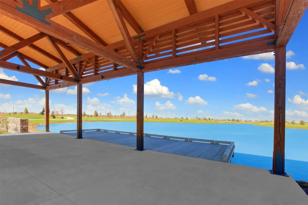 4205 Equine Drive Joshua, TX 76058