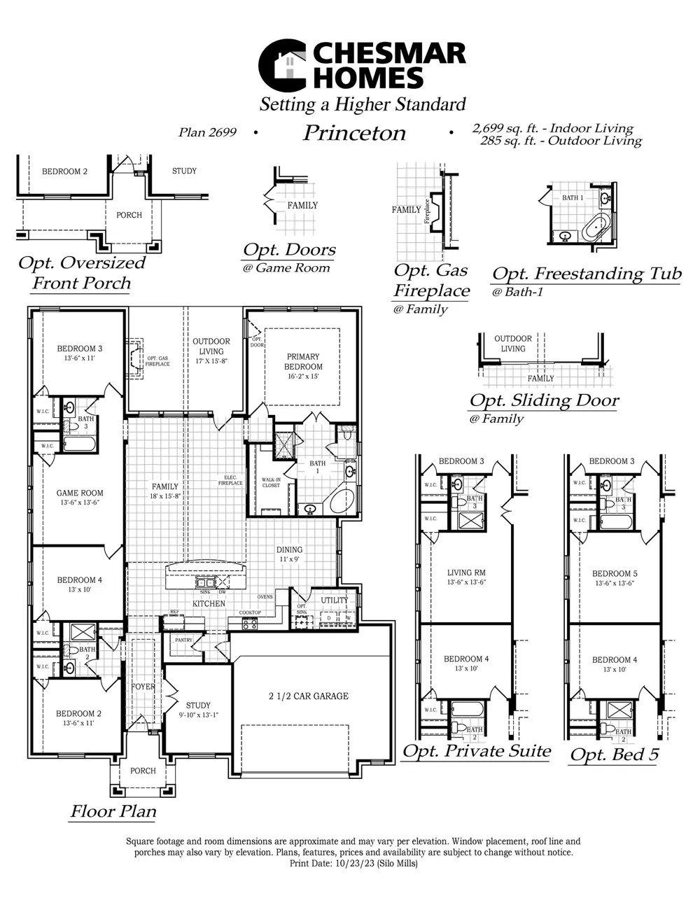 4205 Equine Drive Joshua, TX 76058