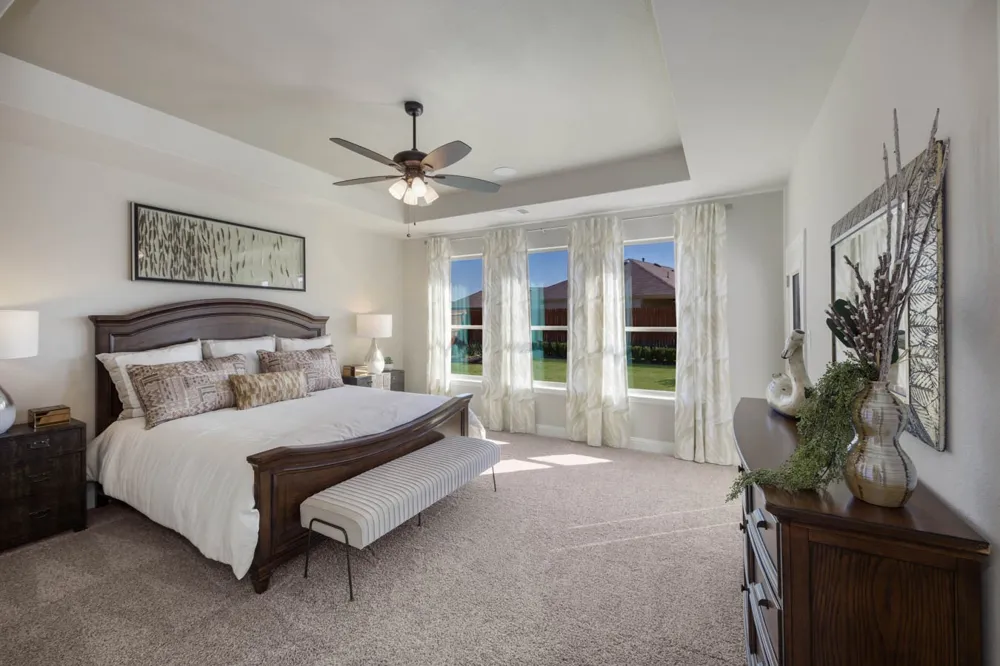 4205 Equine Drive Joshua, TX 76058