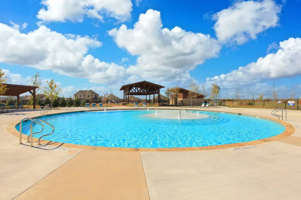 4205 Equine Drive Joshua, TX 76058