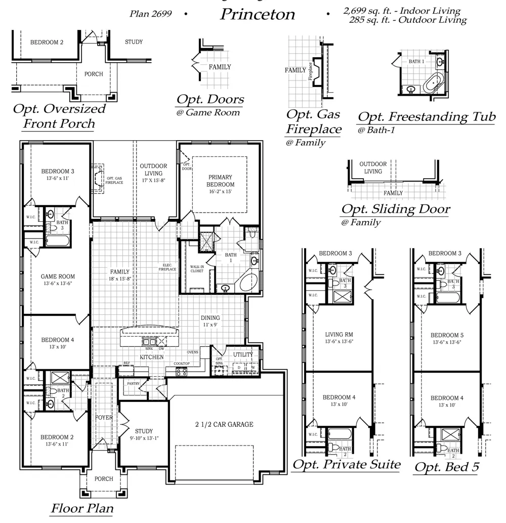 4205 Equine Drive Joshua, TX 76058