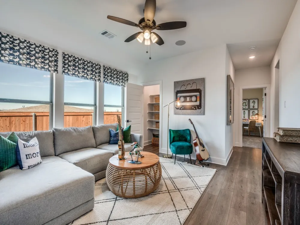 4205 Equine Drive Joshua, TX 76058