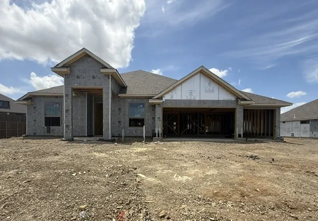 4205 Equine Drive Joshua, TX 76058