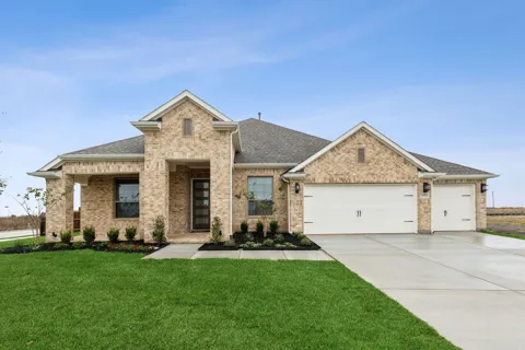 4205 Equine Drive