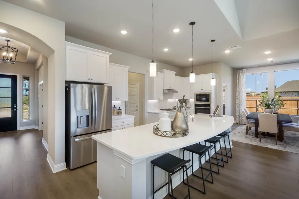 4205 Equine Drive Joshua, TX 76058