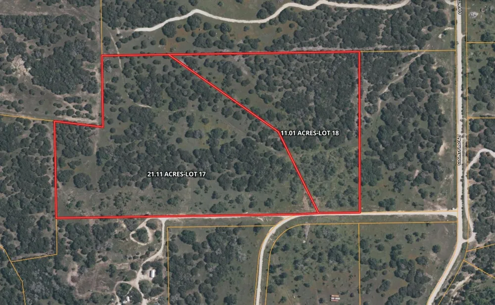 2820 Pr 4211 Evant, TX 76525