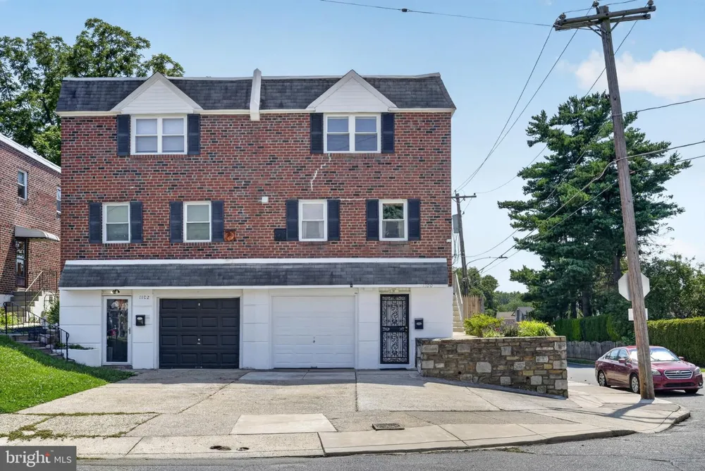 1100 SURREY ROAD Philadelphia, PA 19115