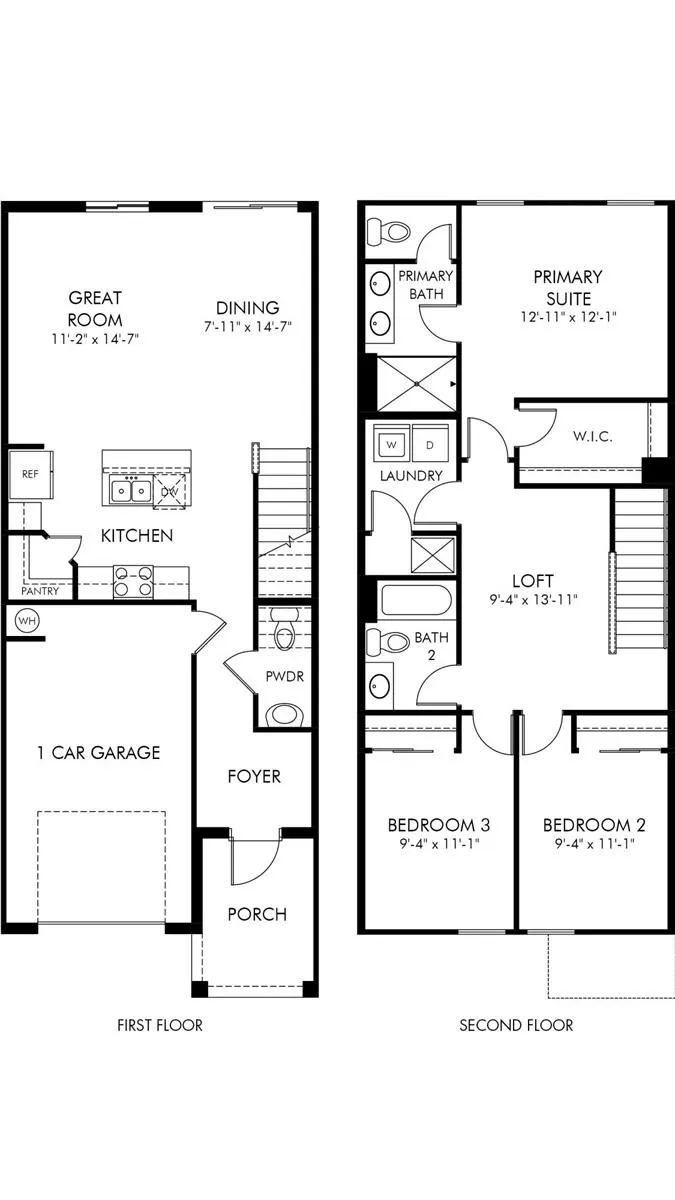 12993 SW Forli Way Port St. Lucie, FL 34986