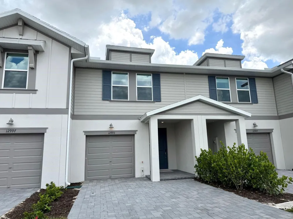 12993 SW Forli Way Port St. Lucie, FL 34986
