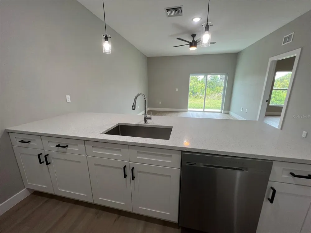 12130 HENLEY AVENUE Port Charlotte, FL 33981
