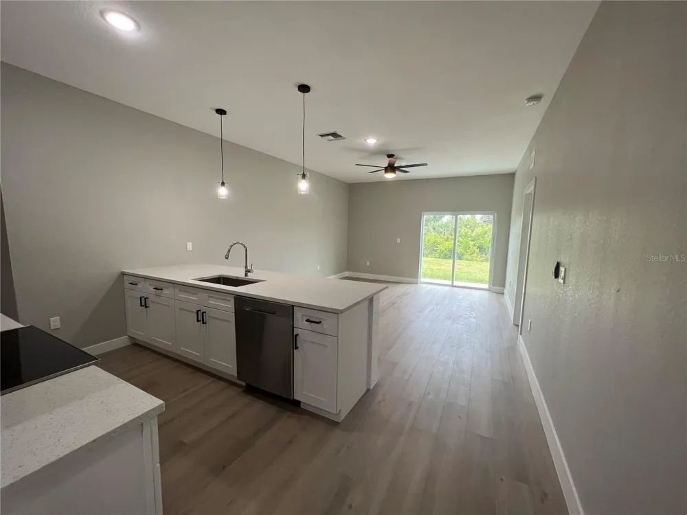 12130 HENLEY AVENUE Port Charlotte, FL 33981