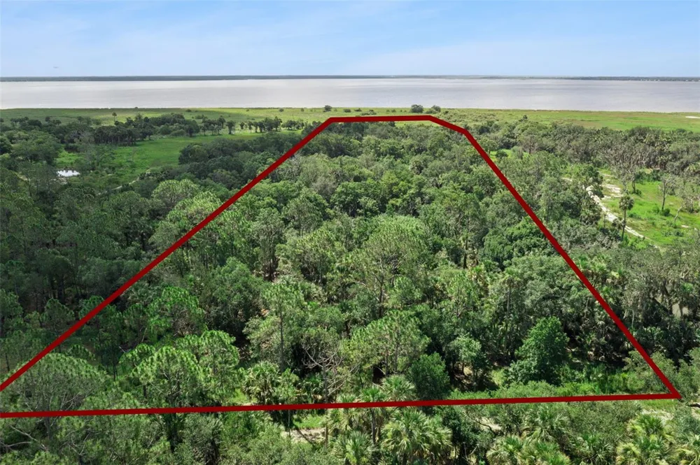 CANVASBACK TRAIL Geneva, FL 32732