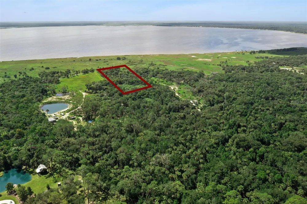 CANVASBACK TRAIL Geneva, FL 32732