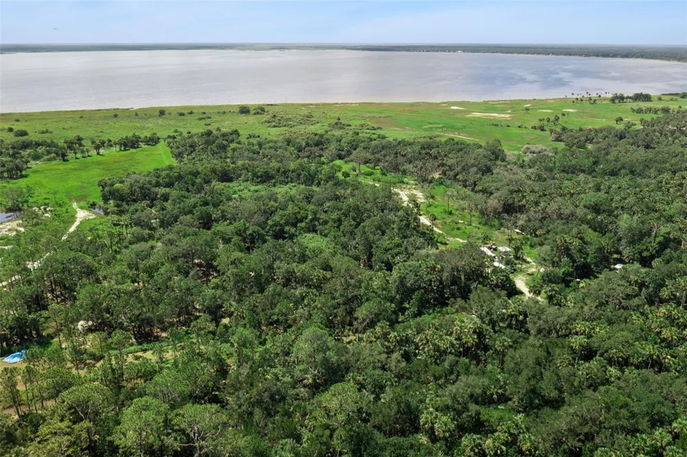 CANVASBACK TRAIL Geneva, FL 32732