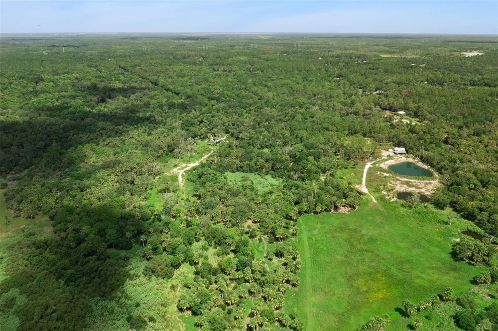 CANVASBACK TRAIL Geneva, FL 32732
