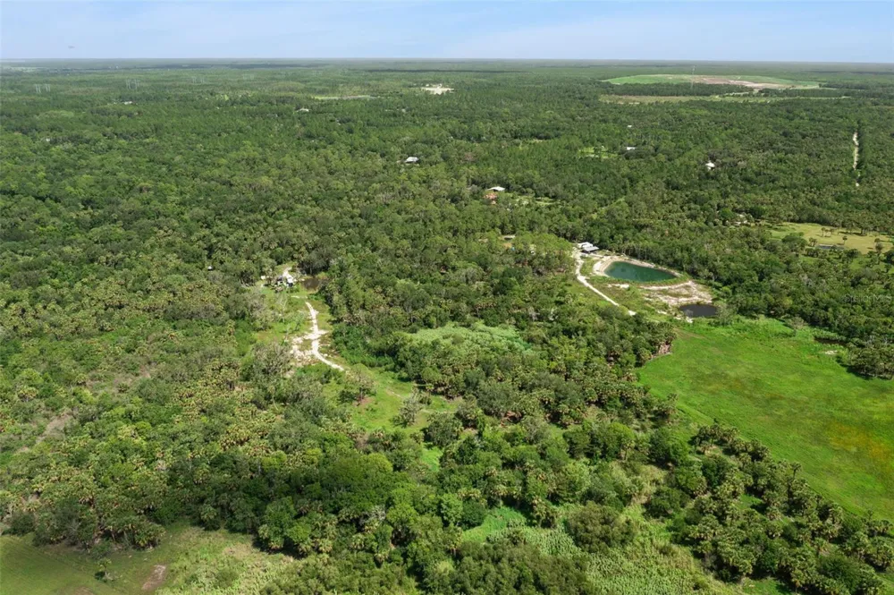 CANVASBACK TRAIL Geneva, FL 32732