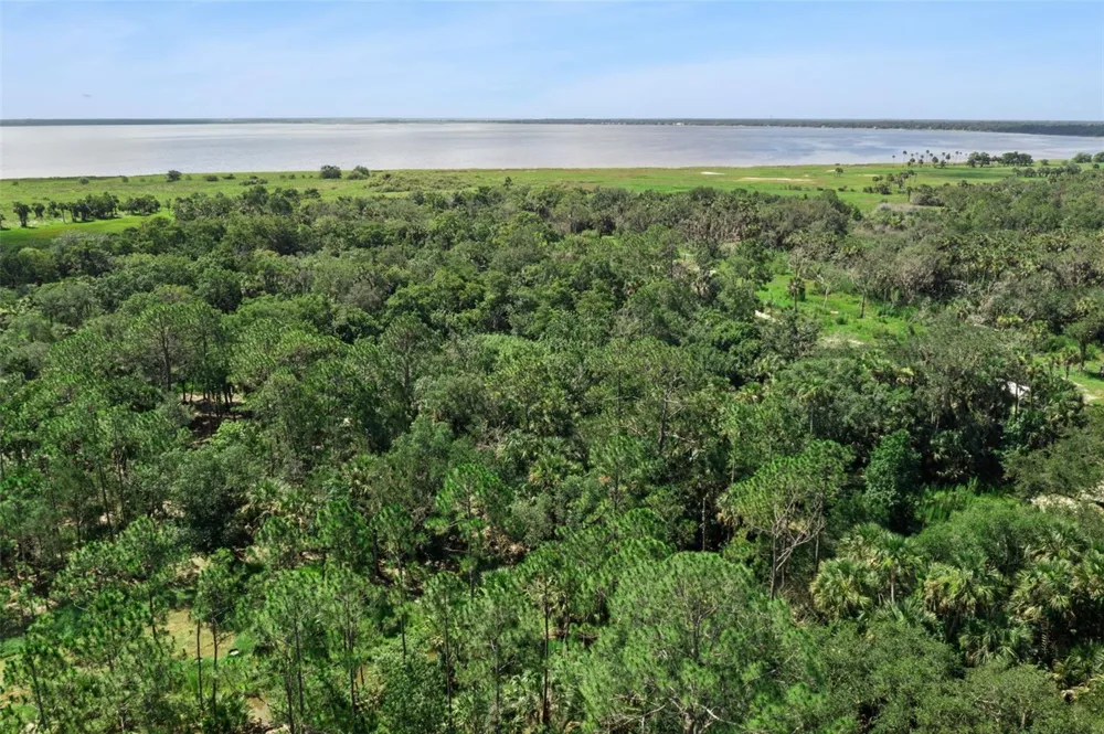 CANVASBACK TRAIL Geneva, FL 32732