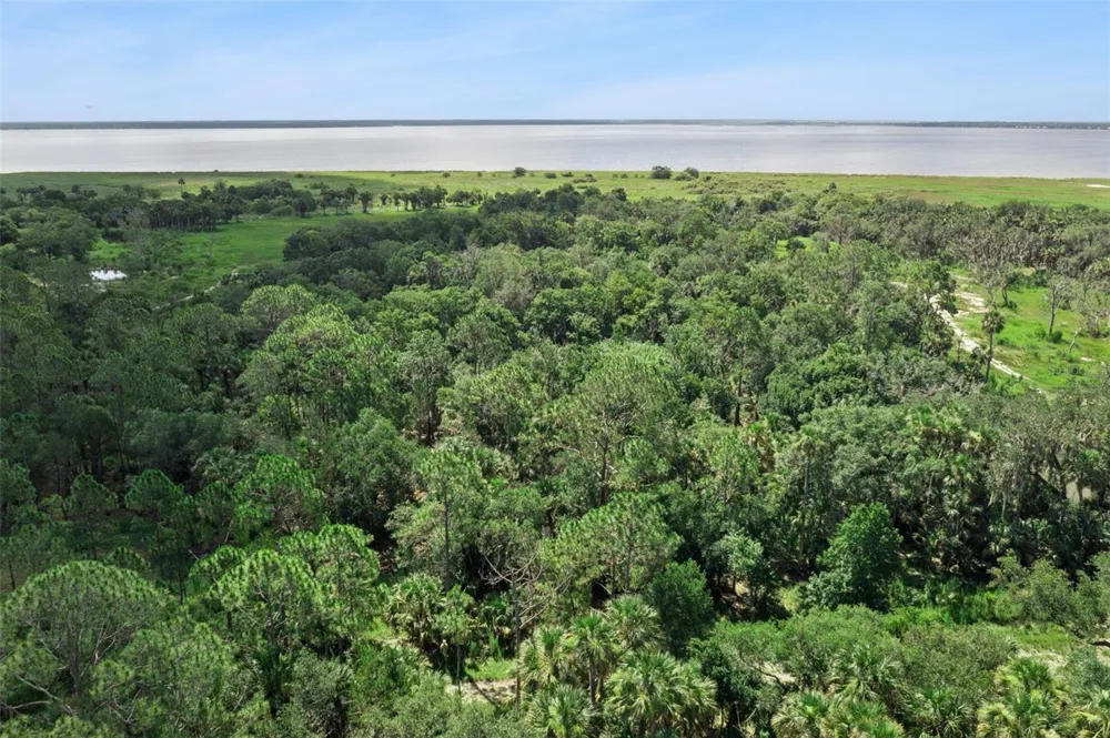 CANVASBACK TRAIL Geneva, FL 32732