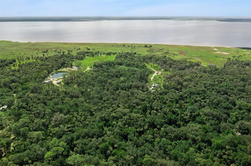 CANVASBACK TRAIL Geneva, FL 32732