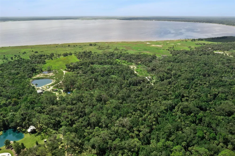 CANVASBACK TRAIL Geneva, FL 32732