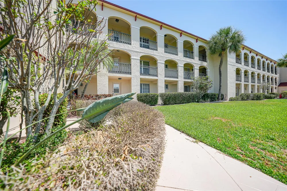 1 COLONY POINT DRIVE #A10 Punta Gorda, FL 33950