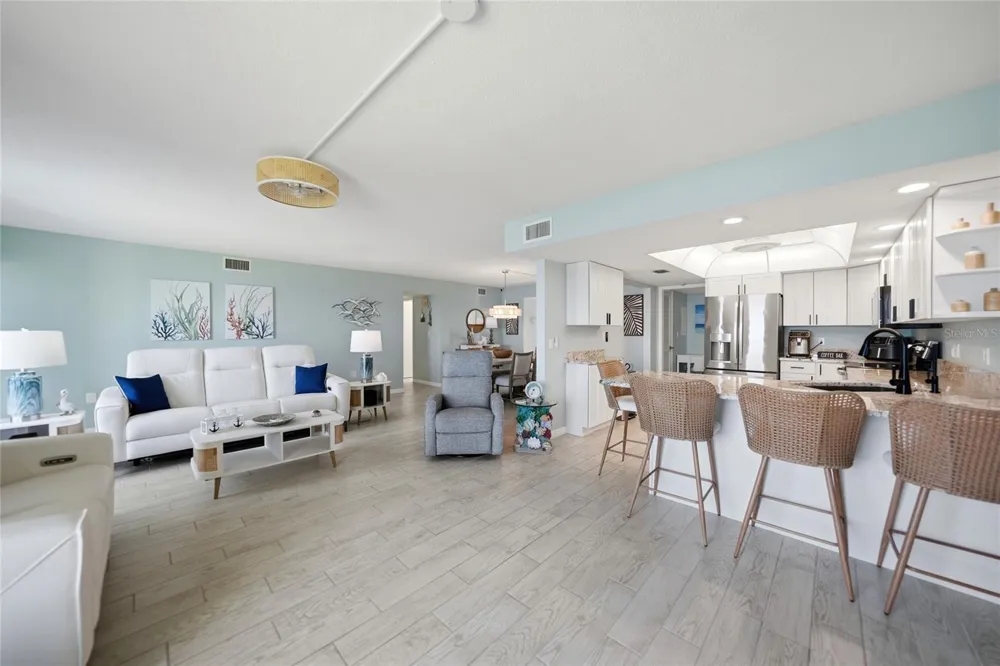 1 COLONY POINT DRIVE #A10 Punta Gorda, FL 33950
