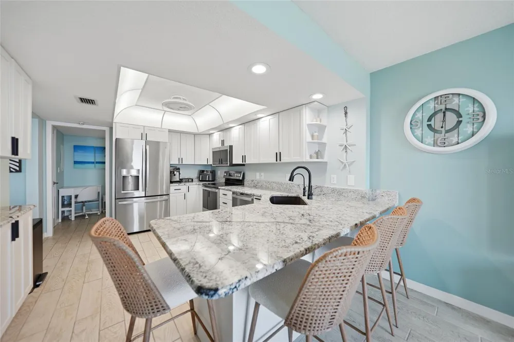 1 COLONY POINT DRIVE #A10 Punta Gorda, FL 33950