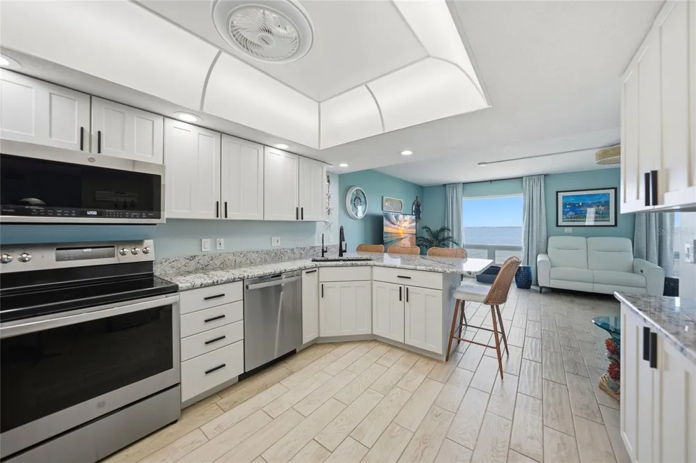 1 COLONY POINT DRIVE #A10 Punta Gorda, FL 33950
