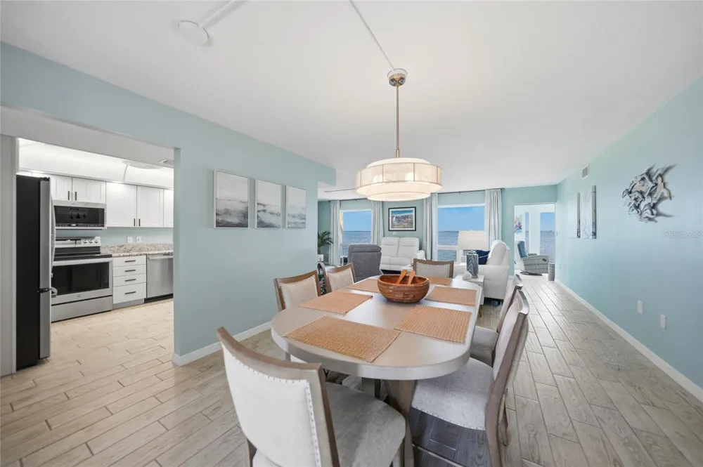 1 COLONY POINT DRIVE #A10 Punta Gorda, FL 33950