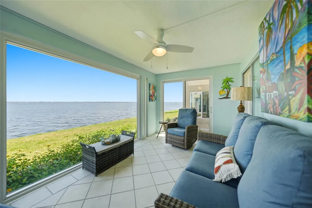 1 COLONY POINT DRIVE #A10 Punta Gorda, FL 33950