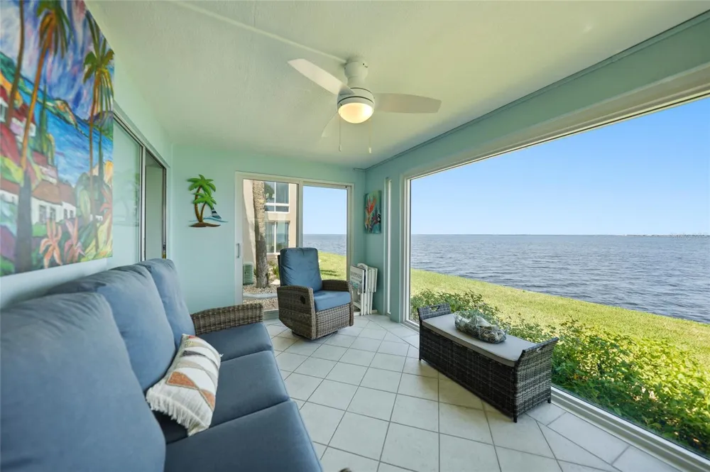 1 COLONY POINT DRIVE #A10 Punta Gorda, FL 33950