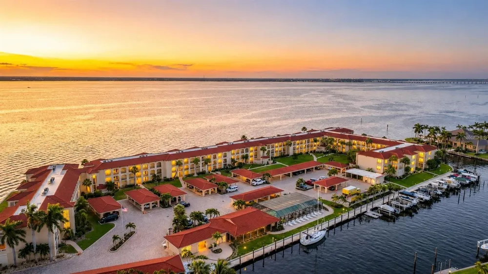 1 COLONY POINT DRIVE #A10 Punta Gorda, FL 33950