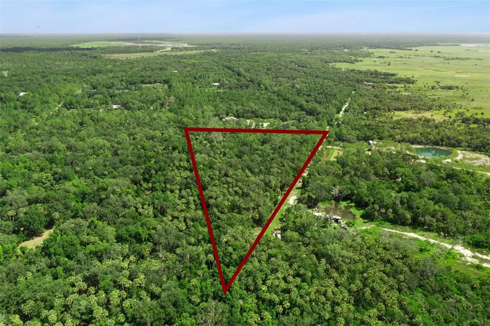 2401 CANVASBACK TRAIL Geneva, FL 32732