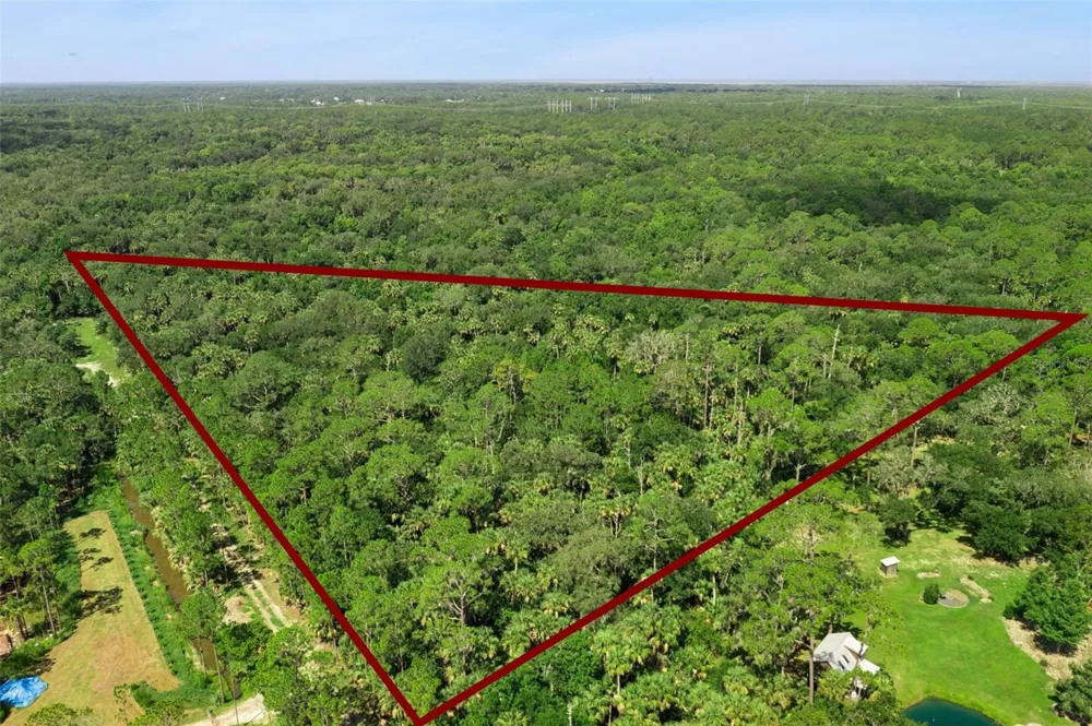 2401 CANVASBACK TRAIL Geneva, FL 32732