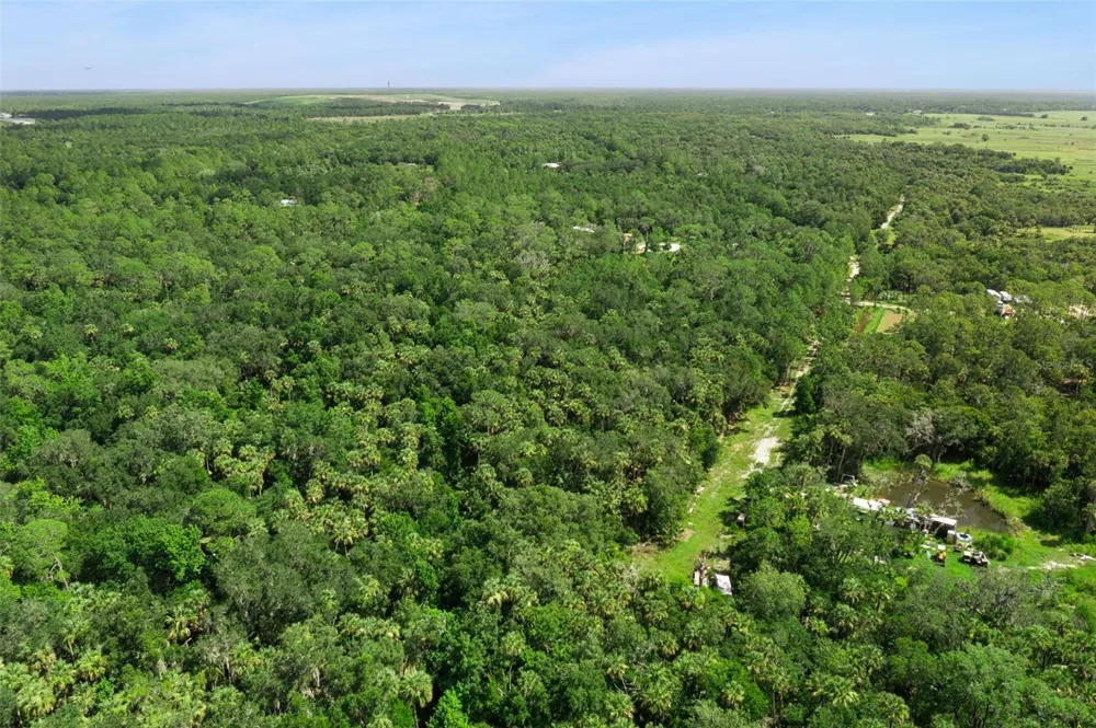 2401 CANVASBACK TRAIL Geneva, FL 32732