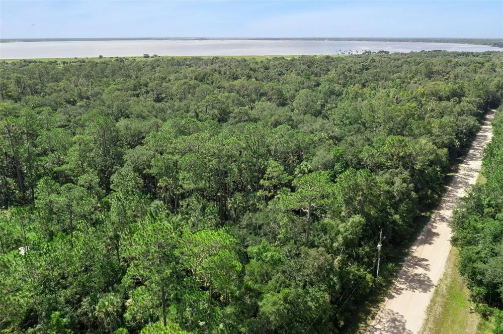 2401 CANVASBACK TRAIL Geneva, FL 32732