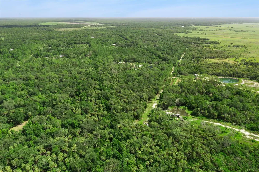 2401 CANVASBACK TRAIL Geneva, FL 32732
