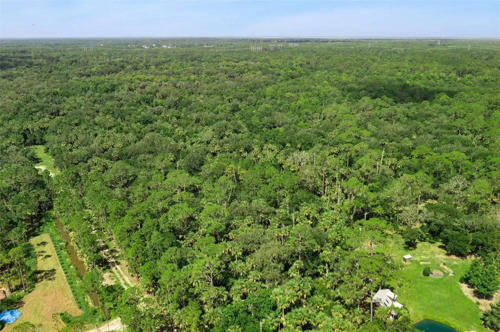 2401 CANVASBACK TRAIL Geneva, FL 32732