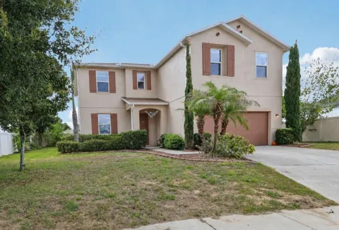 1585 AUBURN HILLS COURT
