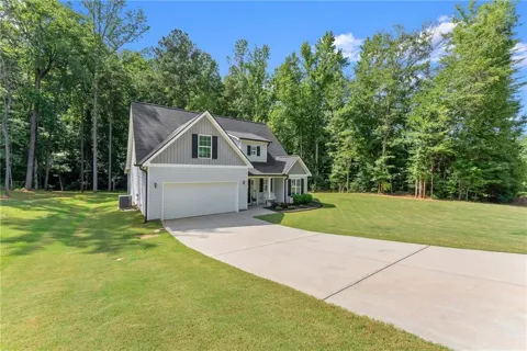 121 Mountain Creek Drive